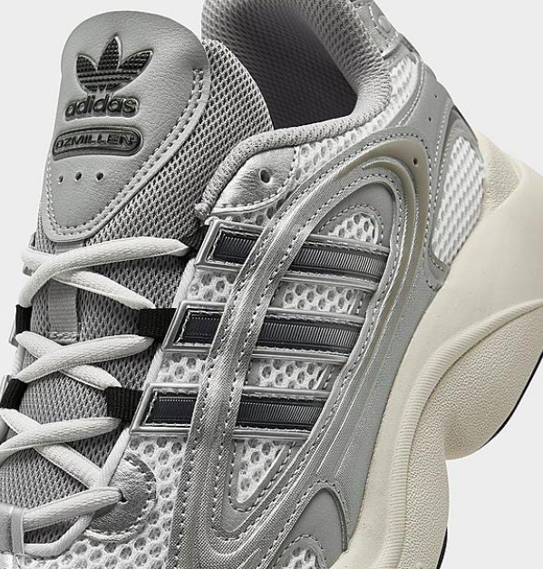 MEN'S ADIDAS ORIGINALS OZMILLEN CASUAL SHOES | eBay
