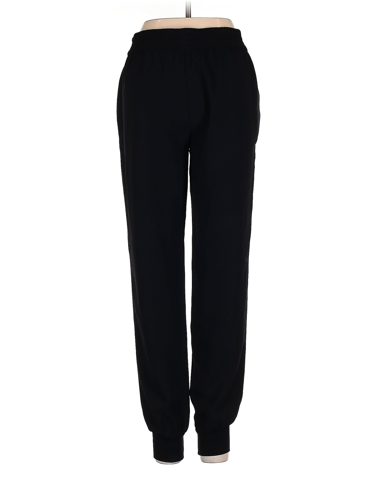 Joie Women Black Casual Pants XS eBay