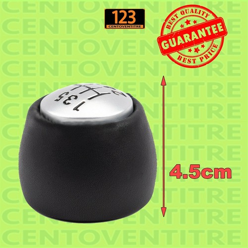 POMELLO CAMBIO 6 MARCE ALFA 147 - Foto 3 di 5