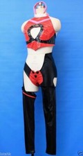 NEW Cutie Honey Ver2 Cosplay Costume