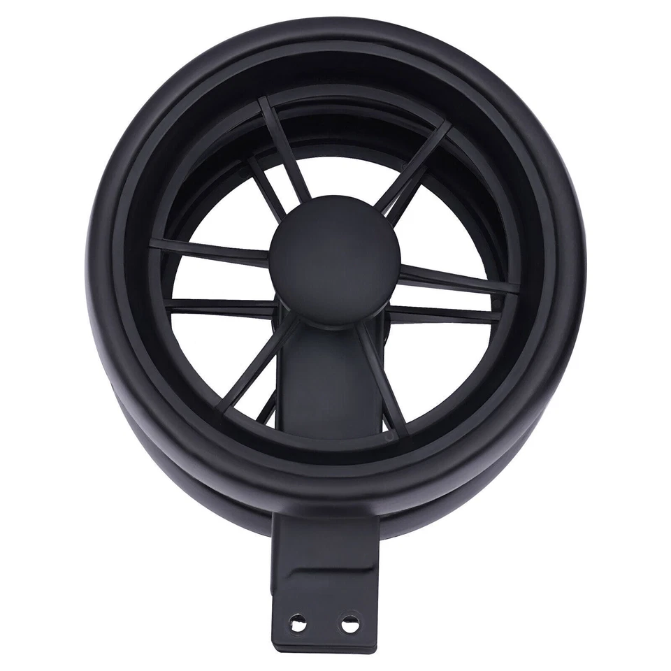 Carro de empuje de golf de 3 ruedas giratorio plegable soporte para bebidas nuevo Foto 4 de 4