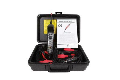 Power Probe PP3EZCARBAS Carbon Fiber 3EZ Power Probe Kit w/ Case & Accessories 