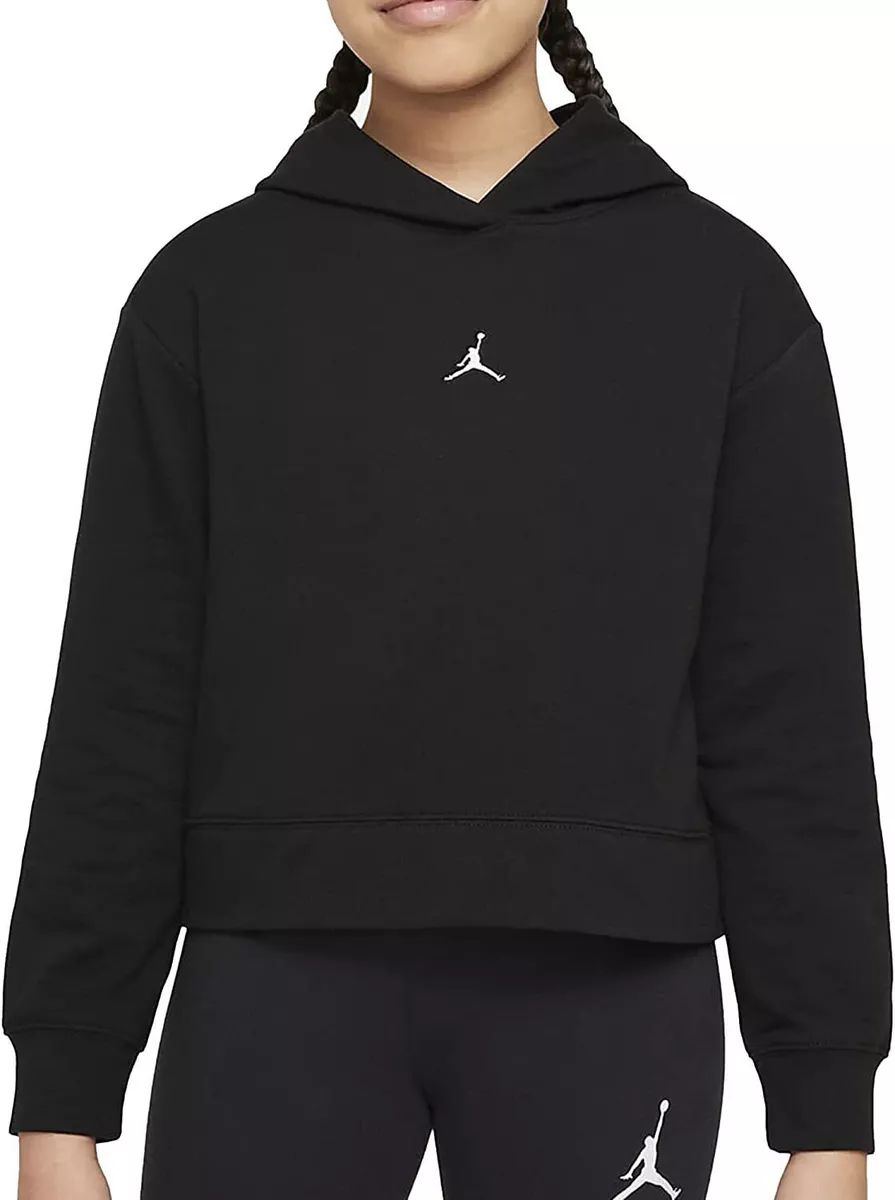 Jordan sweater store for girls