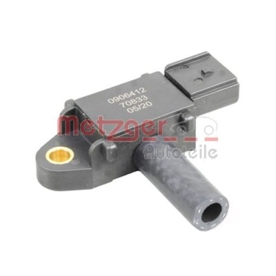 Metzger Sensor Abgasdruck 0906412 für Ford online kaufen | eBay