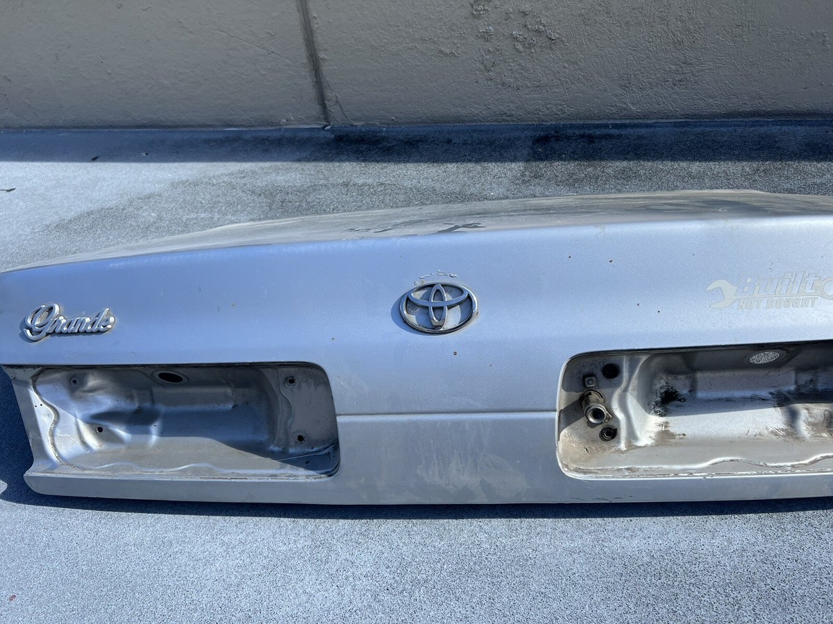 96 - 00 USED TOYOTA MARK 2 JZX100 GX100 S1 TRUNK | eBay