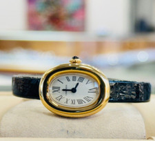 Cartier Baignoire de Cartier WGBA0041 “Mini Model” Quartz UNWORN Box and Paper 6