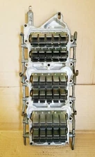 Yamaha L250TXRV 250HP Outboard Reed Valve Plate 65L-13624-00-00 