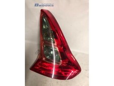 Rückleuchte rechts Citroen C4 Coupe L 9646801677 P3353179