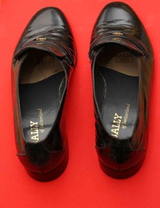 bally tuxedo shoes
