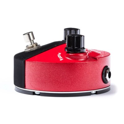 New Dunlop (Jim Dunlop) Fuzz Face Mini Germanium 316846 | eBay