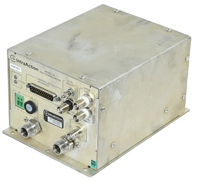 IntraAction GE-406786F High Power Driver 612033901 
