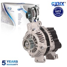 NEW Alternator for Mazda 6 GG GY 2.3L Petrol L3-VE 2002 - 2008