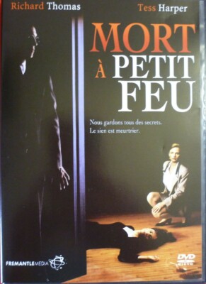 Death in Small Doses (DVD, 2006)