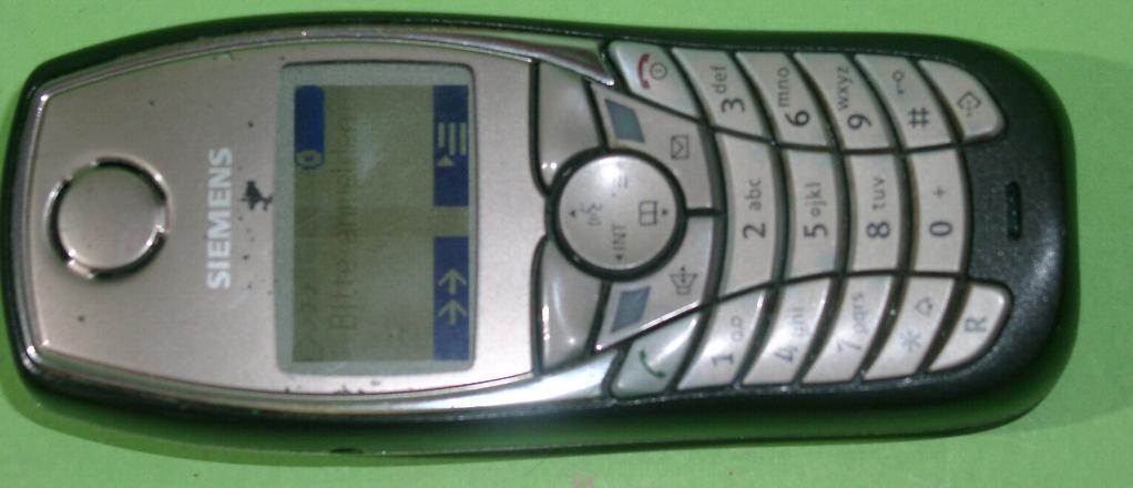 Gigaset Mobilteil SL1 SL 1 professional