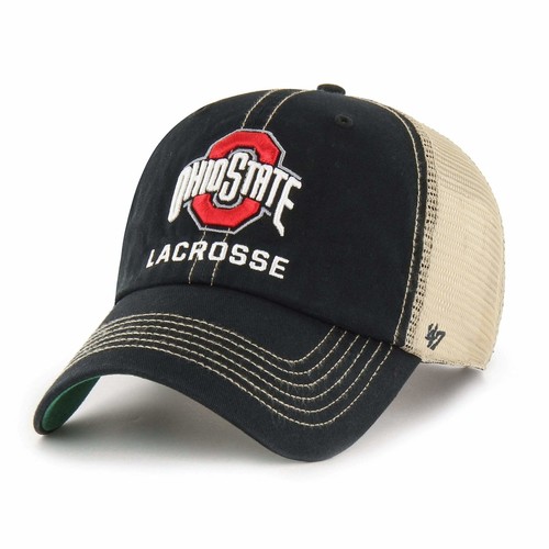 Ohio State Buckeyes Athletic O Lacrosse 