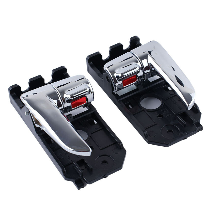 4 Pcs Interior Door Handles For Kia Spectra 200409 826202F000 82610