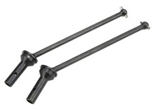 Front Drive Shafts for Arrma 1/7 V2 Mojave 6S Desert Truck ARA310954