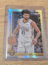 2025-26 Topps Chrome - Jamal Murray #55 Prism Refractor