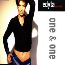 One  One von Edyta Gorniak | CD | Zustand gut