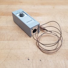 Honeywell T675A-1540 Temperature Controller, 55-175°F, SPDT Switching