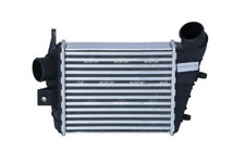 NRF Ladeluftkühler 30123A für ALFA 156 Sportwagon 166 147 145 146 GT JTD 930 A4B