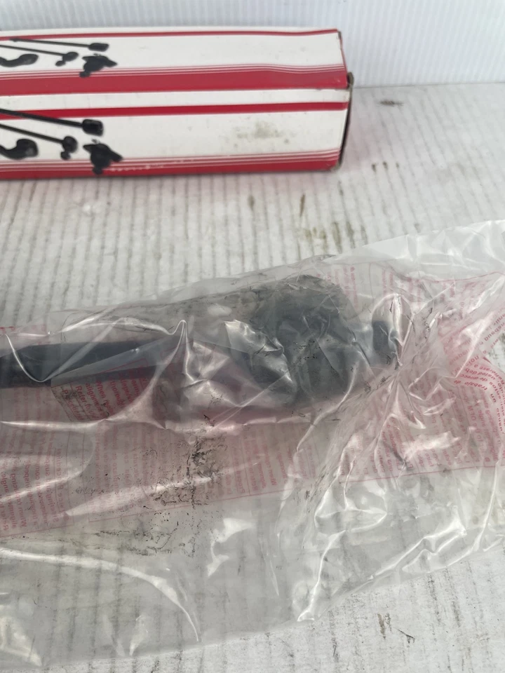 Barra de amarre de dirección interior delantera Carquest # EV357 se adapta a Hyundai Sonata 95-98 Foto 4 de 4