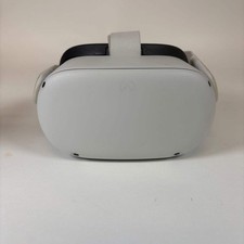 Meta Quest 2 128GB KW49CM with RGB Charging Dock + Stand