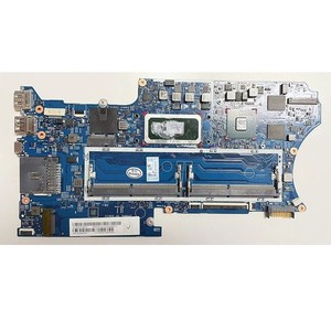 For HP PAVILION X360 14-DH L51138-601 With i7-8565U 18742-1 Laptop Motherboard #