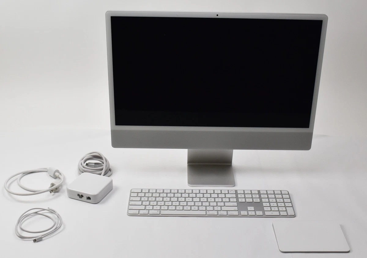 24 Inch Imac for sale | eBay