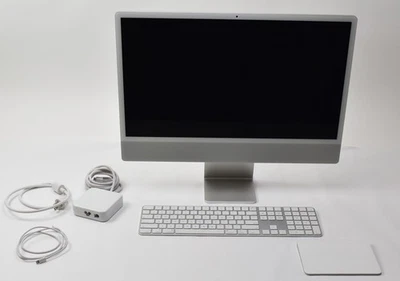 Apple iMac with Retina 4K display Desktops & All-in-Ones for sale