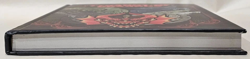 D&D Tyranny of Dragons Alternate Cover, Dungeons and Dragons - Image 4 of 4