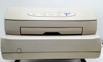 Olivetti PR2E PASSBOOK Printer -For Parts