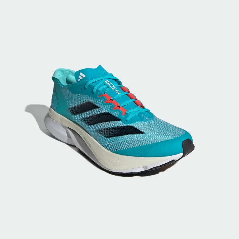 adidas men Adizero Boston 12 Running Shoes - Image 4 of 4