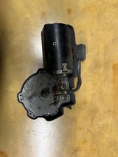 Mercedes 190 Scheibenwischermotor W201 Mercedes 190 Scheibenwischermotor W201