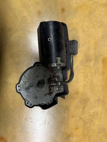 Mercedes 190 Scheibenwischermotor W201