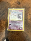 Sabrina's Gengar 014/132 Gym Heroes Holo