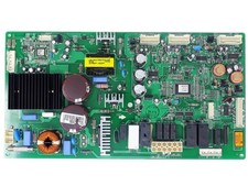 Scheda di controllo elettronica frigorifero CoreCentric ricambio per LG EBR78931604