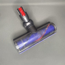 Dyson Floor Brush Head Tool For V7 V8 SV10 SV11 Vacuum Motorhead Animal 225800