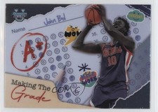 2024-25 Bowman U Best Making the Grade John Bol #MG-16 1hs9