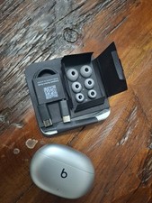 Beats Studio Buds  Plus True Wireless Noise Cancelling Earbuds - silver