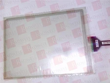 RADWELL VERIFIED SUBSTITUTE EZ7T8C-SUB-TOUCHGLASS / EZ7T8CSUBTOUCHGLASS (BRAND N