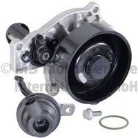 Pierburg Wasserpumpe MotorküHlung 7.10942.22.0 FüR BMW 2Er Active Tourer F45 F46