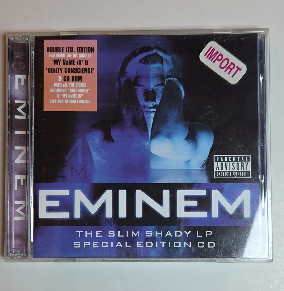 Eminem products for sale | eBay