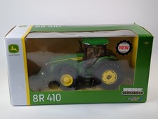 Britains 43288 John Deere 8R 410 Tractor 1:32 Scale Model