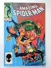 Amazing Spider-Man Volume 1 #257 1st Appearance Ned Leeds Hobgoblin Marvel 1984