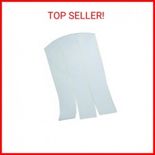 Trixie Natura Vinyl Dog Door Flap, Fits 13.4 x 20.5-in Dog House Opening, Replac