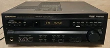Pioneer VSX-D507S - 5.1 Ch AV Home Theater Surround Sound Receiver Stereo System
