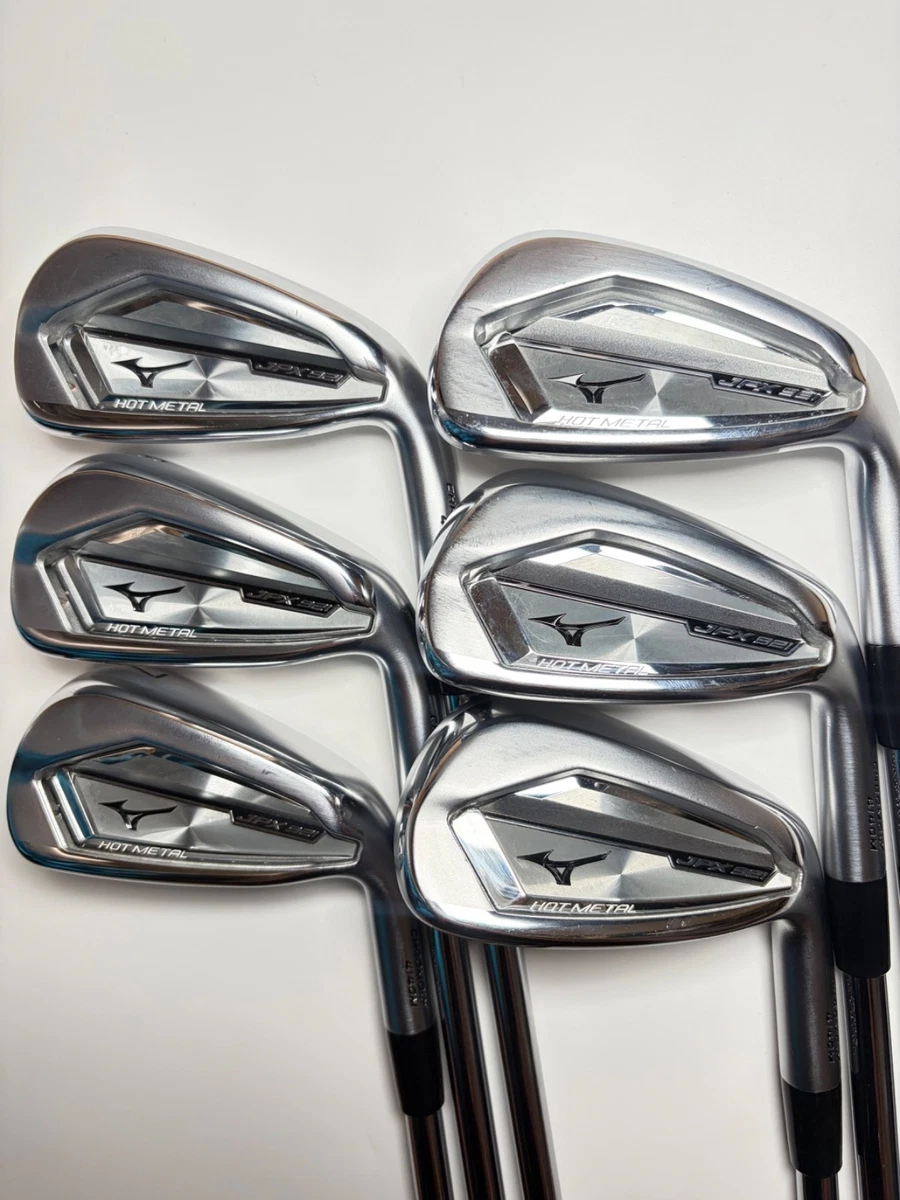 Mizuno Jpx Irons for sale | eBay
