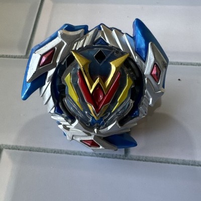 Winning Valkyrie 12 Volcanic B-104 Beyblade Burst Choz Takara Tomy #B1