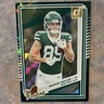 2025 Panini Donruss The Rookies Mason Taylor New York Jets Rookie Card #24